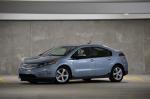 Chevrolet Volt 2013 года